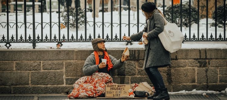 World Homeless Day-1