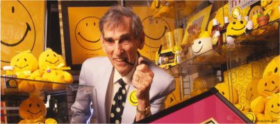 World Smile Day-1